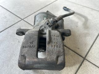 bontott VW PASSAT B7 Jobb hátsó Féknyereg Munkahengerrel