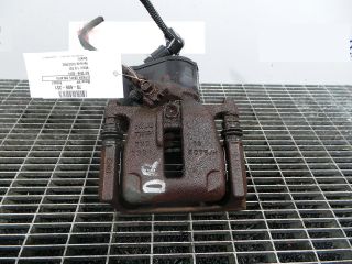 bontott VW PASSAT B7 Jobb hátsó Féknyereg Munkahengerrel