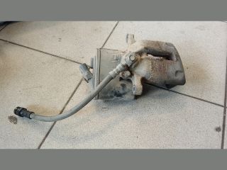 bontott VW PASSAT B7 Jobb hátsó Féknyereg Munkahengerrel