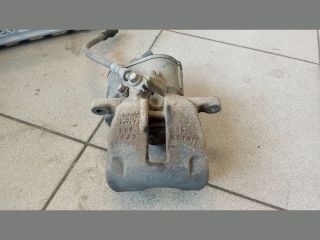 bontott VW PASSAT B7 Jobb hátsó Féknyereg Munkahengerrel