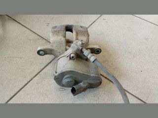 bontott VW PASSAT B7 Jobb hátsó Féknyereg Munkahengerrel