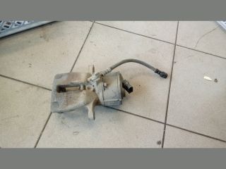 bontott VW PASSAT B7 Jobb hátsó Féknyereg Munkahengerrel