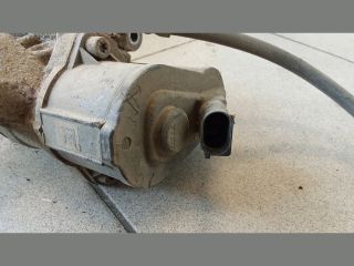 bontott VW PASSAT B7 Jobb hátsó Féknyereg Munkahengerrel