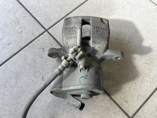 bontott VW PASSAT B7 Jobb hátsó Féknyereg Munkahengerrel