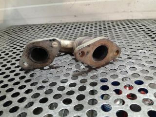 bontott VW PASSAT B7 Kartergázcső