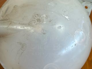 bontott VW PASSAT B7 Kiegyenlítő Tartály