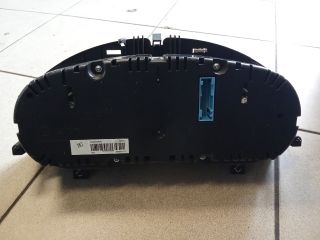 bontott VW PASSAT B7 Kilométeróra