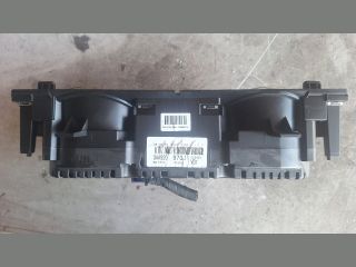 bontott VW PASSAT B7 Kilométeróra