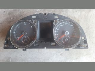 bontott VW PASSAT B7 Kilométeróra