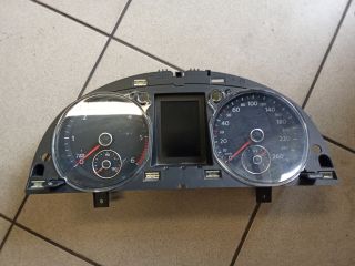 bontott VW PASSAT B7 Kilométeróra