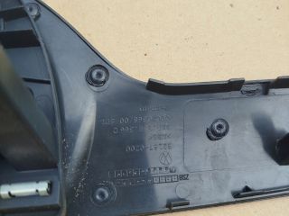 bontott VW PASSAT B7 Kilométeróra