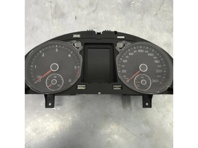 bontott VW PASSAT B7 Kilométeróra