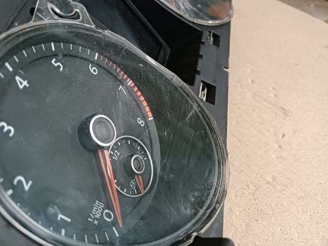 bontott VW PASSAT B7 Kilométeróra