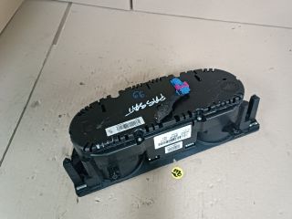 bontott VW PASSAT B7 Kilométeróra