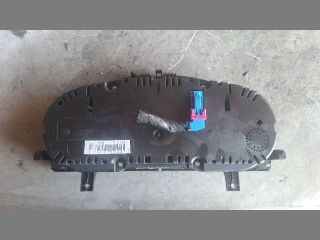 bontott VW PASSAT B7 Kilométeróra