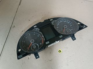 bontott VW PASSAT B7 Kilométeróra