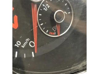 bontott VW PASSAT B7 Kilométeróra