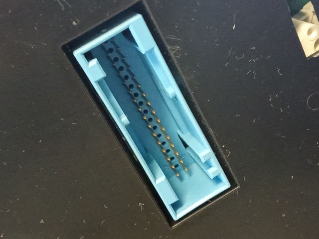 bontott VW PASSAT B7 Kilométeróra