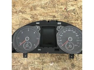 bontott VW PASSAT B7 Kilométeróra
