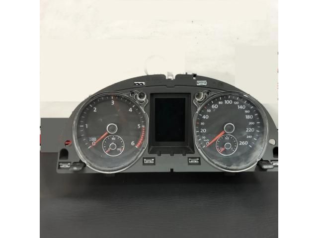 bontott VW PASSAT B7 Kilométeróra