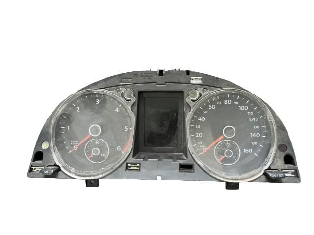 bontott VW PASSAT B7 Kilométeróra