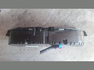 bontott VW PASSAT B7 Kilométeróra