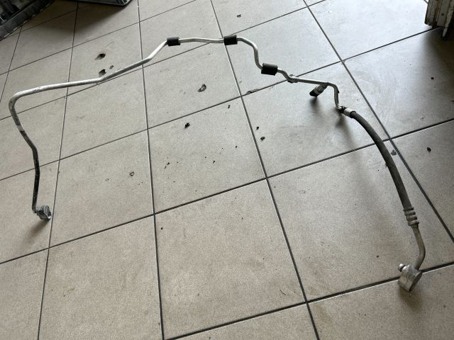 bontott VW PASSAT B7 Klíma Cső