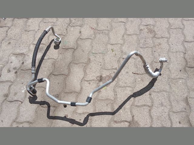 bontott VW PASSAT B7 Klíma Cső