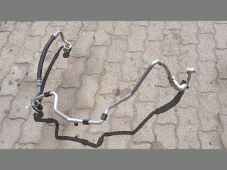 bontott VW PASSAT B7 Klíma Cső