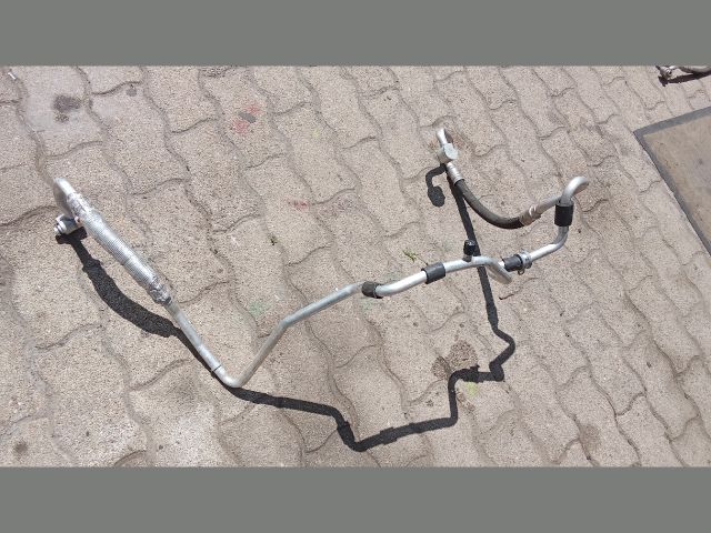 bontott VW PASSAT B7 Klíma Cső