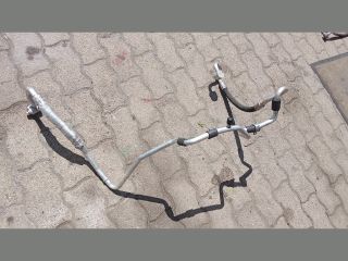 bontott VW PASSAT B7 Klíma Cső