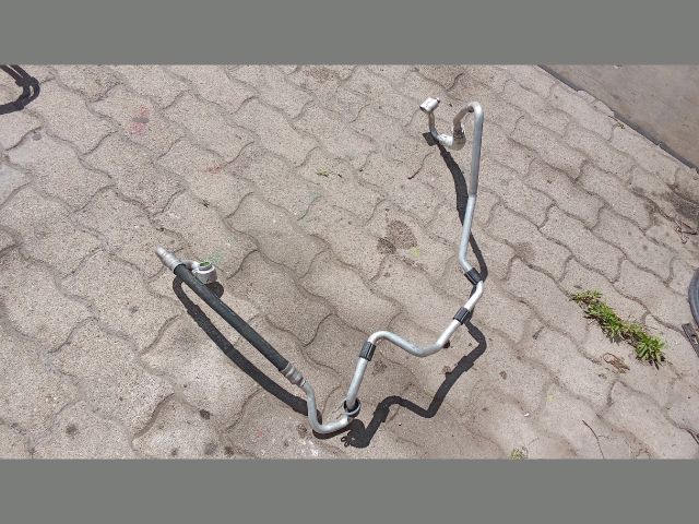 bontott VW PASSAT B7 Klíma Cső