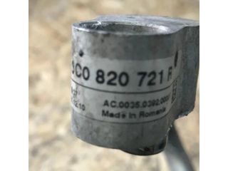 bontott VW PASSAT B7 Klíma Cső