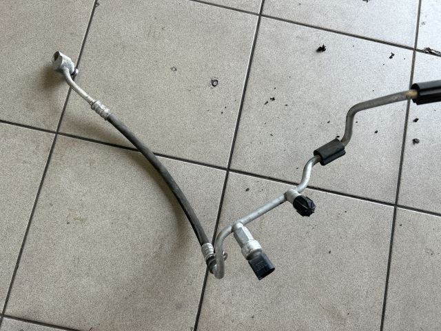 bontott VW PASSAT B7 Klíma Cső