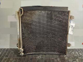 bontott VW PASSAT B7 Klímahűtő Radiátor