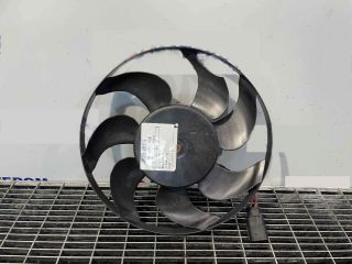 bontott VW PASSAT B7 Klímahűtő Ventilátor