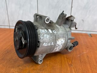 bontott VW PASSAT B7 Klímakompresszor
