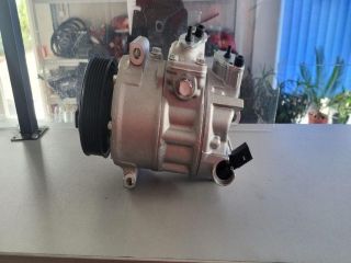 bontott VW PASSAT B7 Klímakompresszor