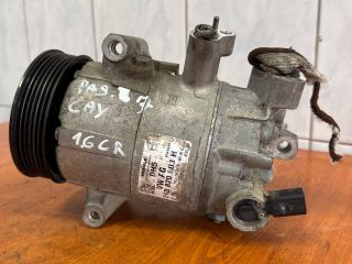 bontott VW PASSAT B7 Klímakompresszor