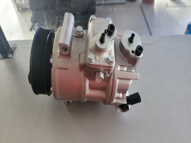 bontott VW PASSAT B7 Klímakompresszor