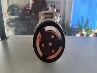 bontott VW PASSAT B7 Klímakompresszor