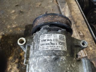 bontott VW PASSAT B7 Klímakompresszor