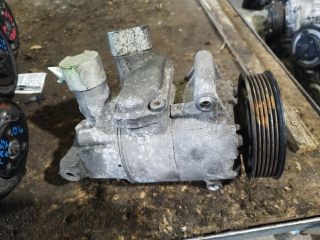bontott VW PASSAT B7 Klímakompresszor