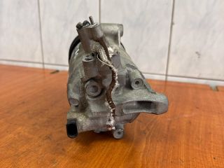 bontott VW PASSAT B7 Klímakompresszor