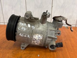 bontott VW PASSAT B7 Klímakompresszor
