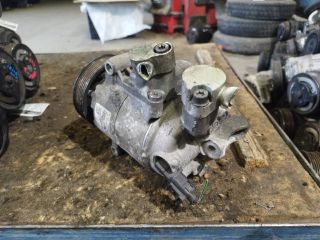 bontott VW PASSAT B7 Klímakompresszor