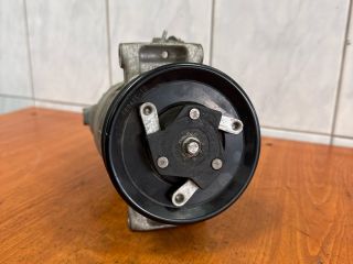 bontott VW PASSAT B7 Klímakompresszor