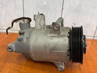 bontott VW PASSAT B7 Klímakompresszor