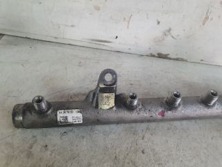 bontott VW PASSAT B7 Közösnyomócső