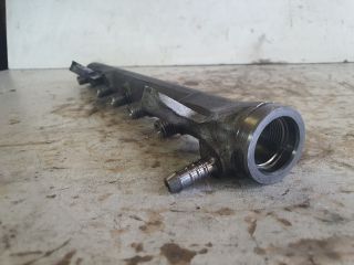 bontott VW PASSAT B7 Közösnyomócső